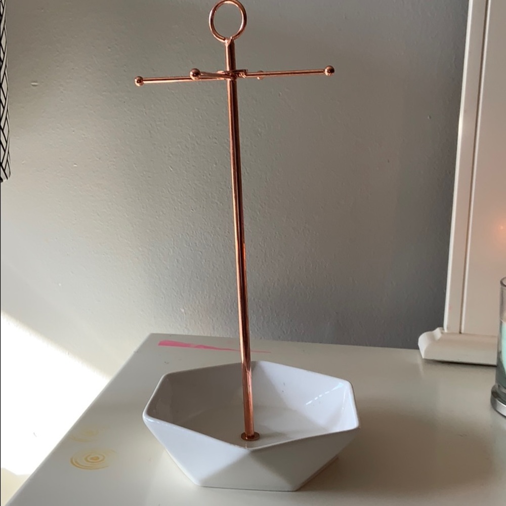 jewelry organizer
